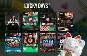 lucky-days-games