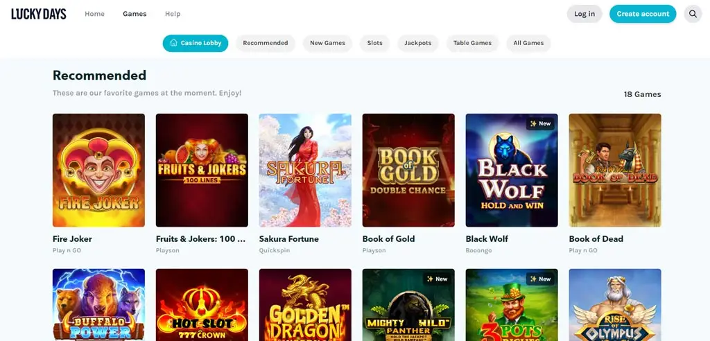 slots-casino-games
